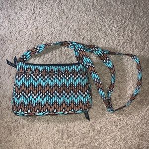 vera bradley crossbody